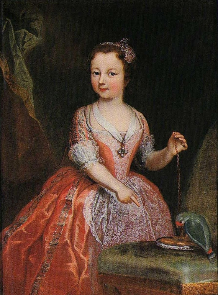 Piccoli principi a Stupinigi